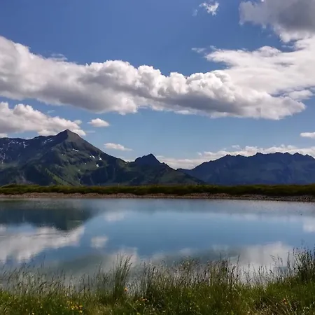 Alpenland - Lägenhet