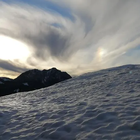 Alpenland - Lägenhet