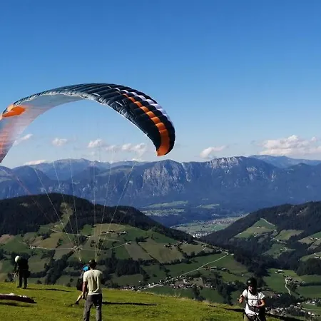 Alpenland - Auffach