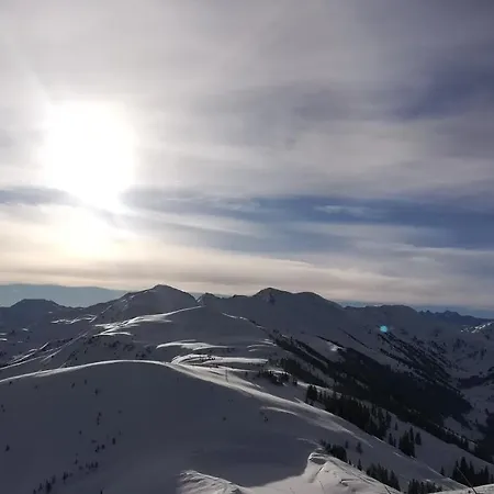 Alpenland - Lägenhet