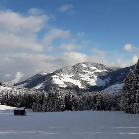 Alpenland - Apartman *