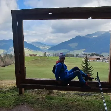 Alpenland - *