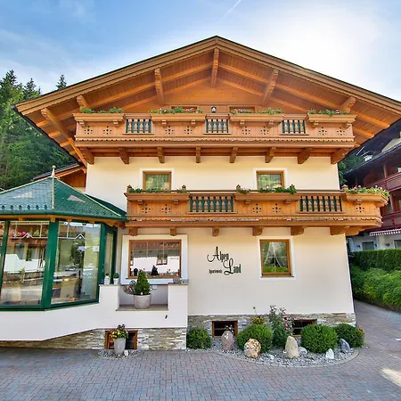 Alpenland - *
