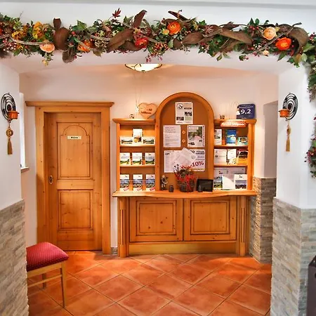 Alpenland - דירה *