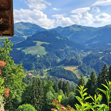 Alpenland - *