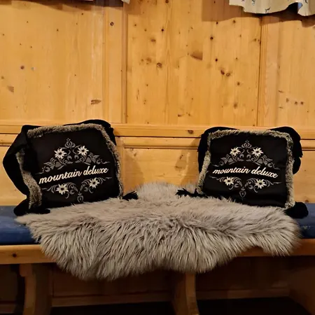 Lägenhet Alpenland - Auffach