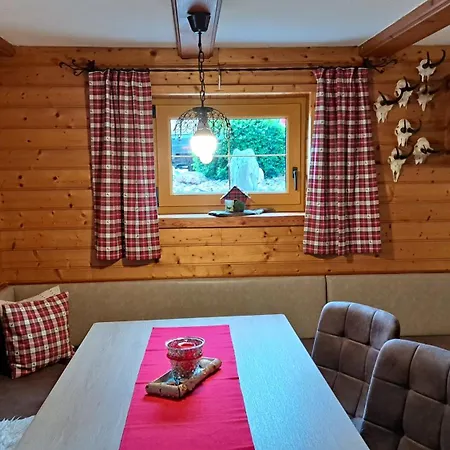 Alpenland - * אאופאך