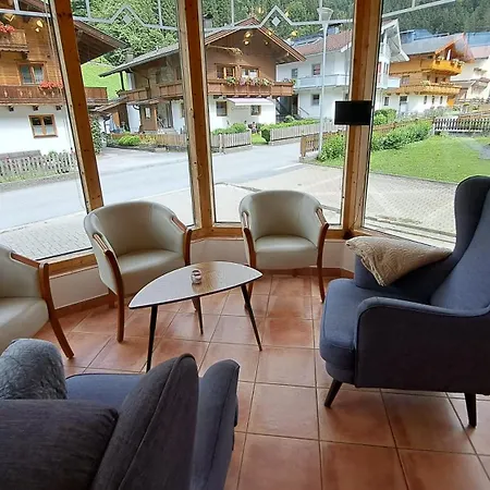 Alpenland - Apartman
