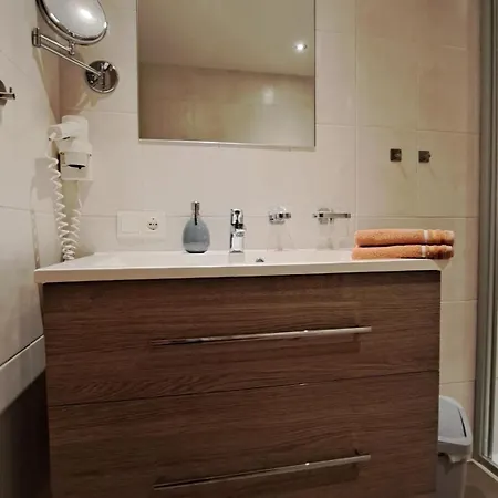 דירה Alpenland -