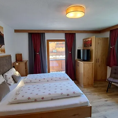 דירה Alpenland - אאופאך