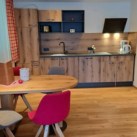 דירה Alpenland - *