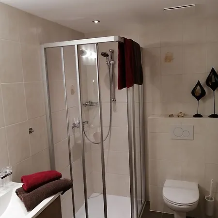 דירה Alpenland - אאופאך