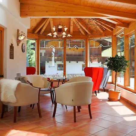 דירה Alpenland - אאופאך