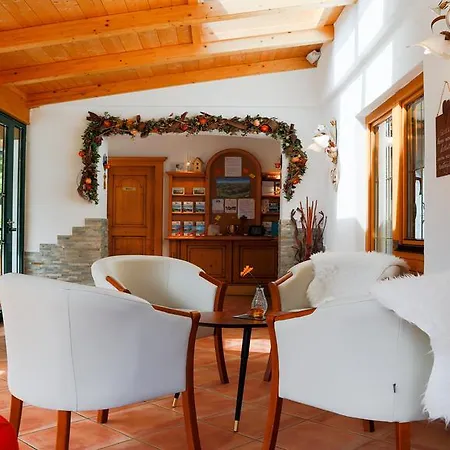 Alpenland - אאופאך