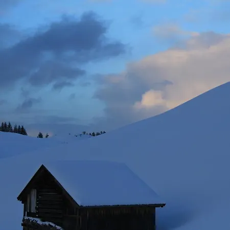 Lägenhet Alpenland - Auffach