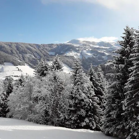 Alpenland - Schi Und Bike -