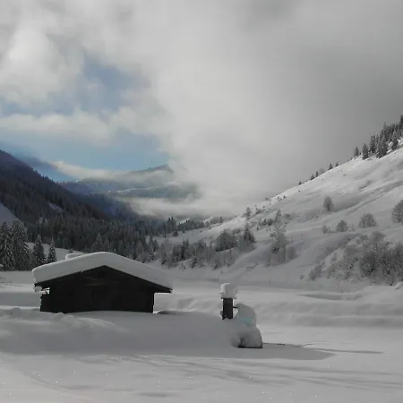 Alpenland - Schi Und Bike - *