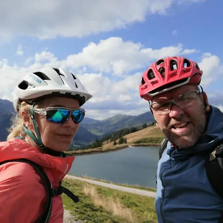 Alpenland - Schi Und Bike -