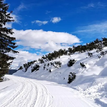 Alpenland - Schi Und Bike - *