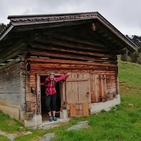 Alpenland - Schi Und Bike - Apartment