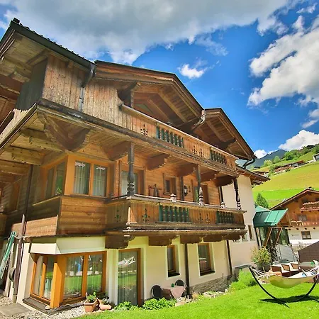 Alpenland - Schi Und Bike -
