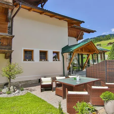 Alpenland - Schi Und Bike -