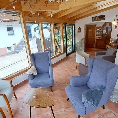 Apartment Alpenland - Schi Und Bike - Auffach