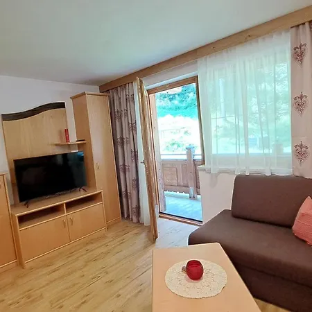 Apartment Alpenland - Schi Und Bike - *