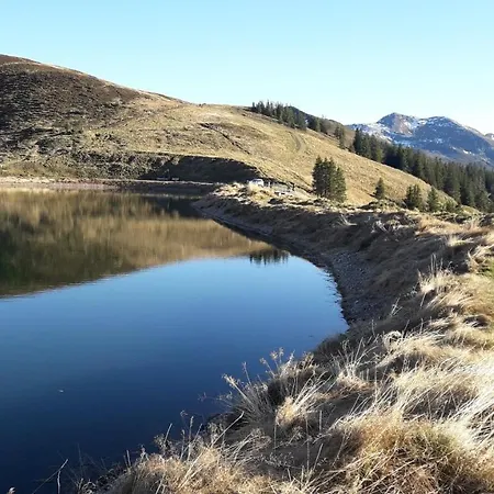 Appartements Alpenland - Ferienwohnungen * Auffach