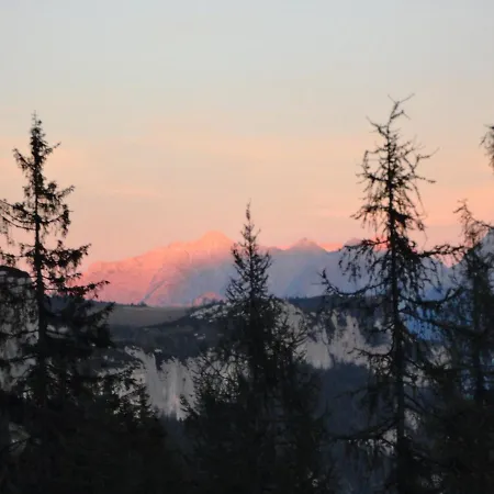 Appartements Alpenland - Ferienwohnungen Apartment Auffach