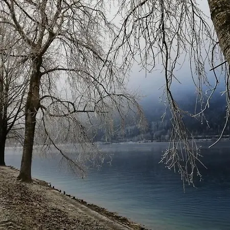 Appartements Alpenland - Ferienwohnungen Apartment