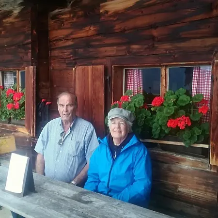 Appartements Alpenland - Ferienwohnungen *