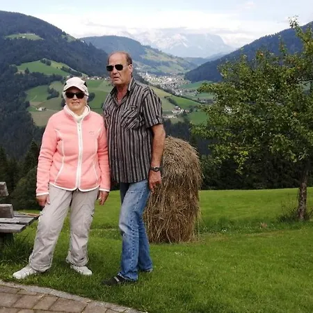 Appartements Alpenland - Ferienwohnungen * Auffach