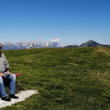 Apartment Appartements Alpenland - Ferienwohnungen Auffach