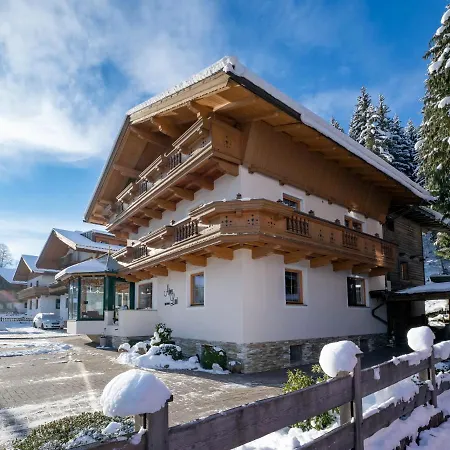 Appartements Alpenland - Ferienwohnungen