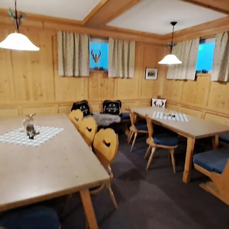 Appartements Alpenland - Ferienwohnungen Apartment