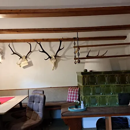 Apartment Appartements Alpenland - Ferienwohnungen Auffach