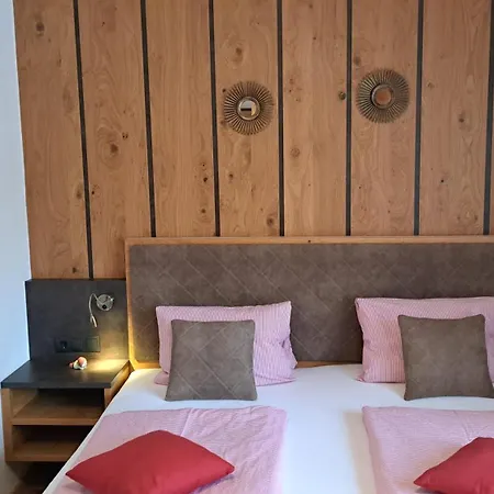 Appartements Alpenland - Ferienwohnungen * Auffach