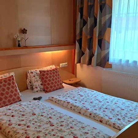 Appartements Alpenland - Ferienwohnungen *