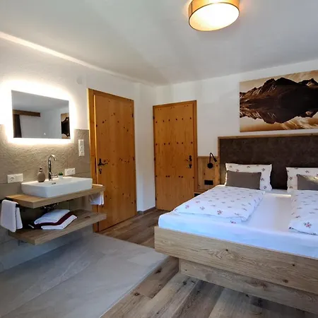 Appartements Alpenland - Ferienwohnungen *