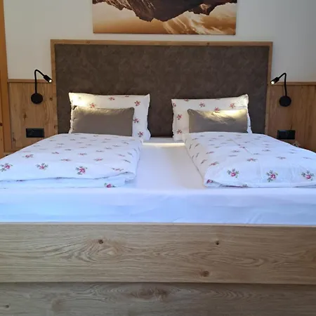 Appartements Alpenland - Ferienwohnungen Apartment