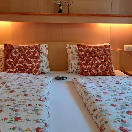 Appartements Alpenland - Ferienwohnungen *