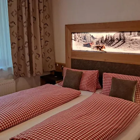 Apartment Appartements Alpenland - Ferienwohnungen *