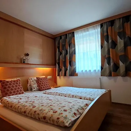 Appartements Alpenland - Ferienwohnungen * Auffach