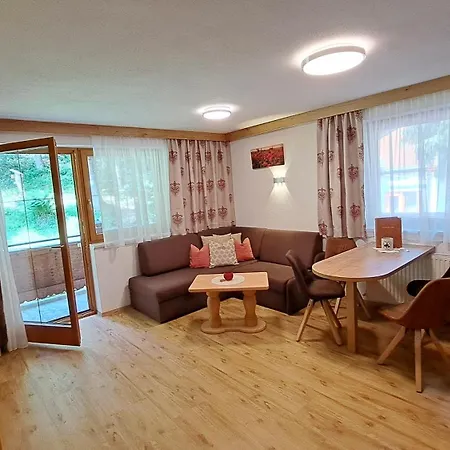 Appartements Alpenland - Ferienwohnungen Apartment *